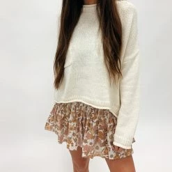 Indie Mae Isabella Skirt Clothes