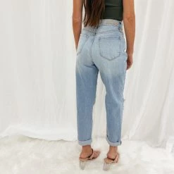 Indie Mae Leo Jeans Clothes