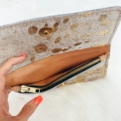 Indie Mae Leather Wallets Leather Accessories