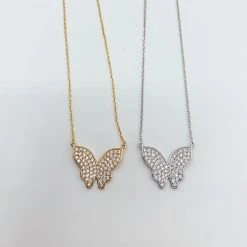 Indie Mae The Avery Jewelry