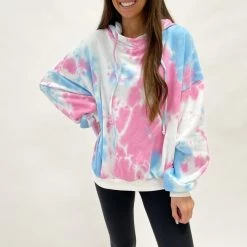 Indie Collection New Arrivals Gia Hoodie