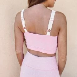 Indie Collection Clothes Hayes Sports Bra