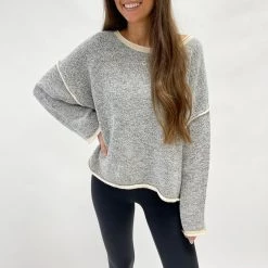 Indie Collection Oliver Sweater Clothes