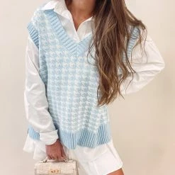 Indie Collection New Arrivals White Button Down