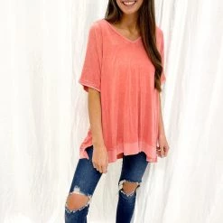 Indie Mae Laine Top