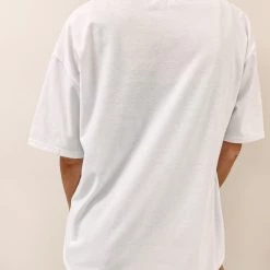 Indie Collection Smiley Tee Clothes