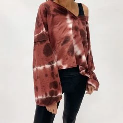 Indie Mae Remi Pullover