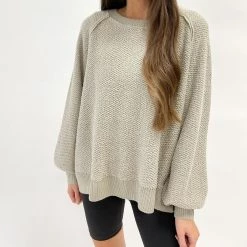Indie Collection Clothes Natasha Sweater