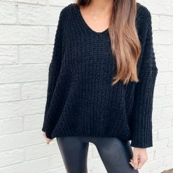 Indie Mae Gigi Sweater