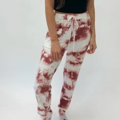 Indie Mae The Maverick Joggers