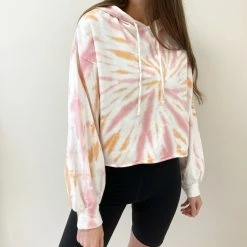 Indie Collection New Arrivals Shaylee Hoodie