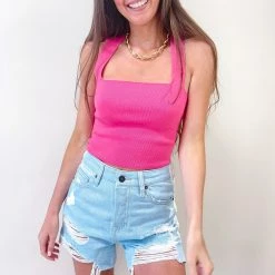 Indie Collection Look-Back-At-It Top