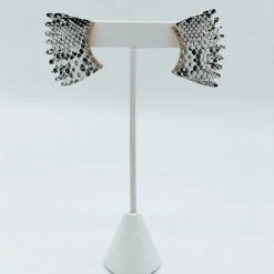 Indie Mae Hazel Wing Earrings