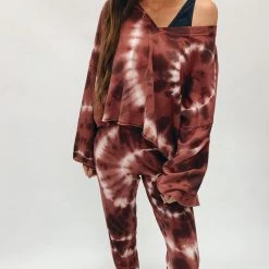 Indie Mae Remi Pullover