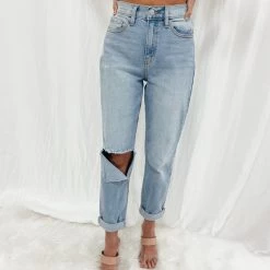 Indie Mae Leo Jeans Clothes
