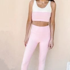 Indie Collection Leggings + Bikers Hayes Leggings