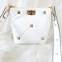 Indie Collection Val Studded Crossbody New Arrivals