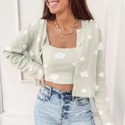 Indie Collection Maya Tank New Arrivals