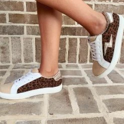 Indie Mae Matisse All Yours Sneaker Shoes