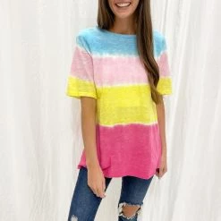 Indie Mae Gia Tee $10 SALE!!
