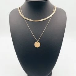 Indie Mae The Ray Necklace