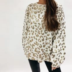 Indie Mae The Faith Sweater