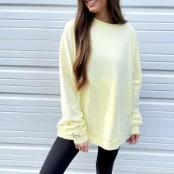 Indie Collection Clothes Desi Pullover