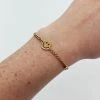 Indie Mae The Smile Bracelet