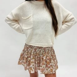 Indie Mae Isabella Skirt Clothes