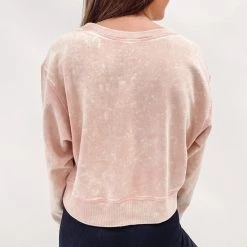 Indie Collection Masie Pullover