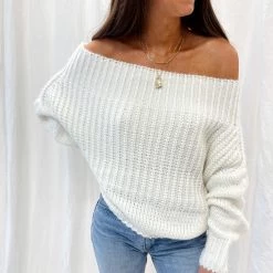 Indie Mae Shannon Sweater