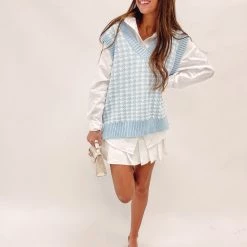 Indie Collection New Arrivals White Button Down