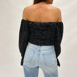 Indie Mae Clothes Abby Top