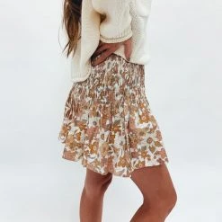 Indie Mae Isabella Skirt Clothes