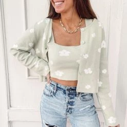 Indie Collection Maya Cardigan New Arrivals