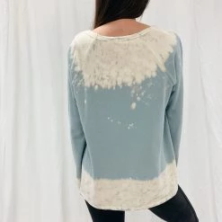 Indie Mae Dana Tie Dye Top