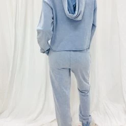 Indie Mae Clothes Kari Joggers