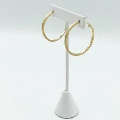 Indie Mae The Olivia Hoop Jewelry