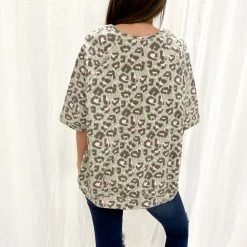 Indie Mae Hannah Top