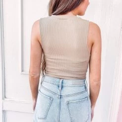 Indie Collection Tops Valerie Top