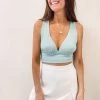 Indie Collection Karley Halter Top