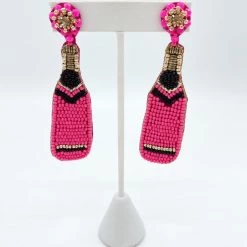 Indie Collection The G.N.O Earring New Arrivals