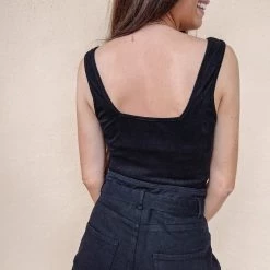 Indie Collection Mika Bodysuit