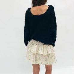 Indie Mae Harmony Ruffle Skirt Clothes