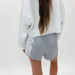 Indie Mae Kinsey Lounge Shorts Clothes
