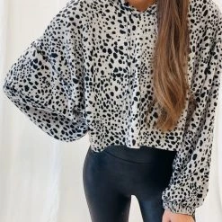 Indie Mae Mia Hoodie Clothes