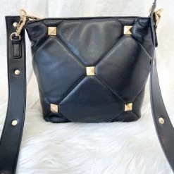 Indie Collection Val Studded Crossbody New Arrivals