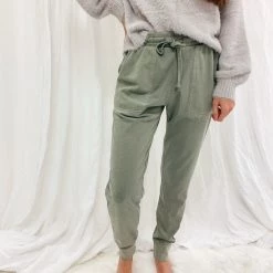 Indie Mae Hayley Joggers