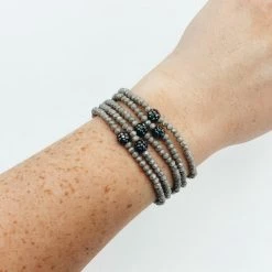 Indie Mae Jewelry Lily Beaded Bracelet Set