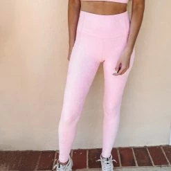 Indie Collection Leggings + Bikers Hayes Leggings